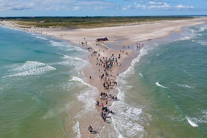 Skagen Private Half Day Tour from Cruise Port