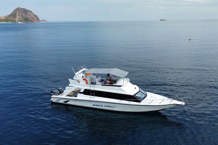 Full Day Komodo Tour With Hey Bali Info Visit 6 Spot