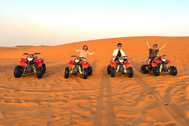 Riyadh Private Customizable Day Tour with Guide and Vehicle