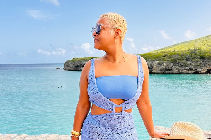 All West Beach Hopping Curacao