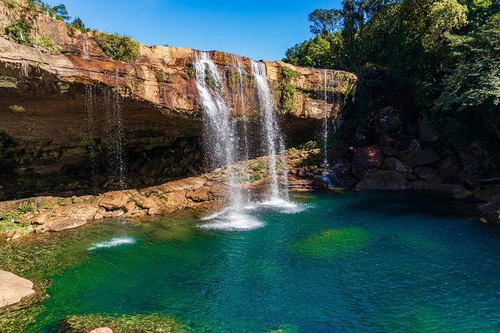 10 Days Of Private Meghalaya and Assam Experience