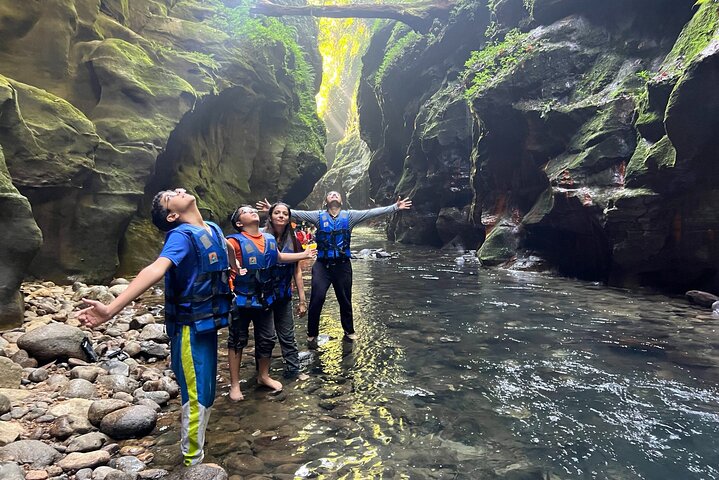 10 Days Of Private Meghalaya and Assam Experience