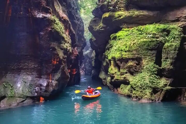 10 Days Of Private Meghalaya and Assam Experience