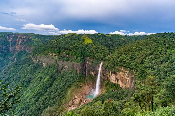 10 Days Of Private Meghalaya and Assam Experience