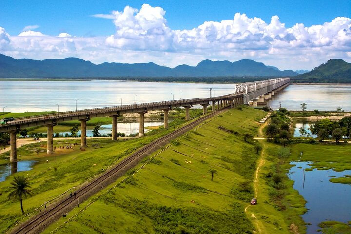 10 Days Of Private Meghalaya and Assam Experience