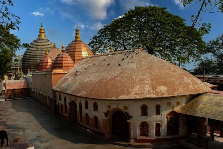 10 Days Of Private Meghalaya and Assam Experience
