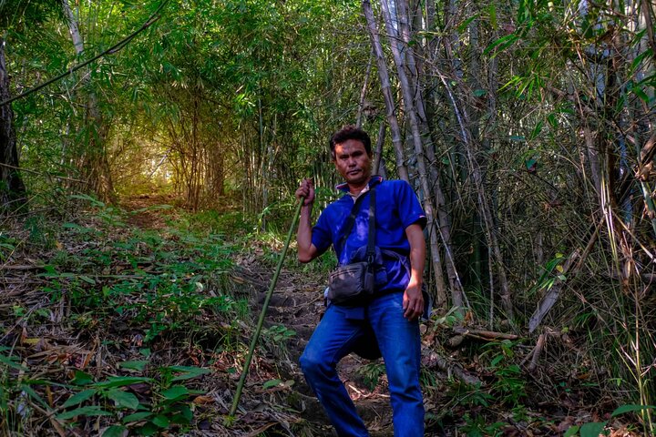 10 Days Of Private Meghalaya and Assam Experience