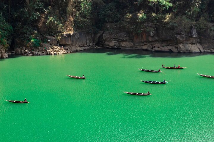 10 Days Of Private Meghalaya and Assam Experience