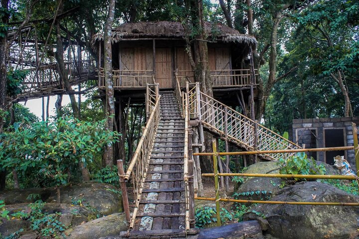 10 Days Of Private Meghalaya and Assam Experience
