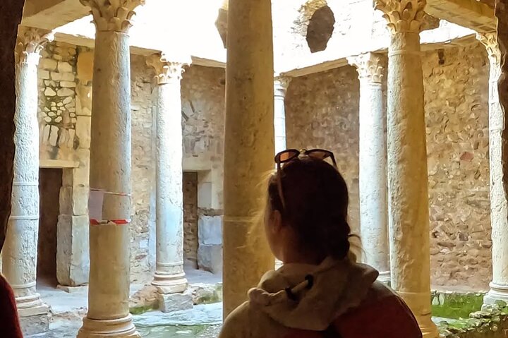 Dougga & Bulla Regia Private Tour – Discover Roman Treasures