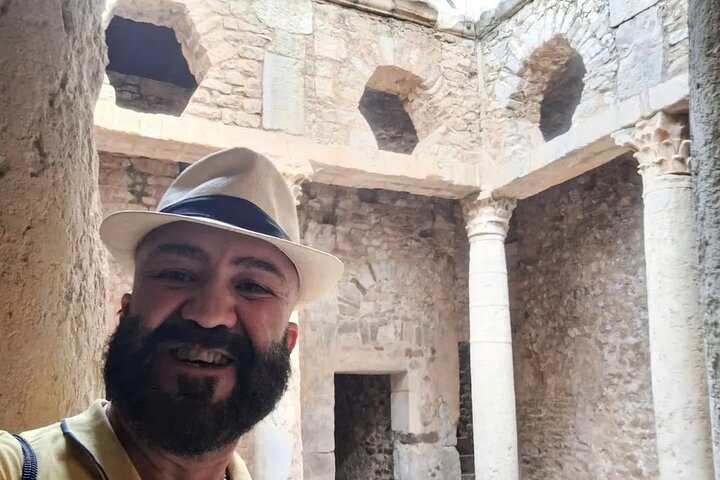 Dougga & Bulla Regia Private Tour – Discover Roman Treasures
