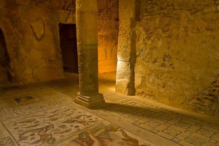 Dougga & Bulla Regia Private Tour – Discover Roman Treasures