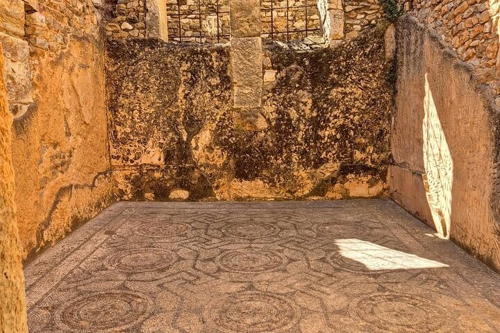 Dougga & Bulla Regia Private Tour – Discover Roman Treasures