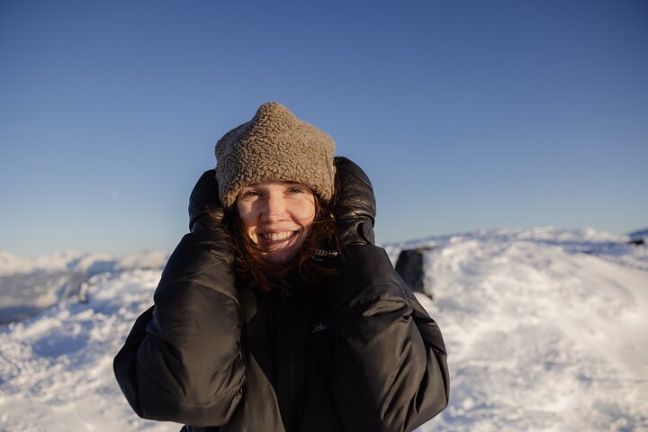 Whistler Helicopter Tour + Mountain Landing