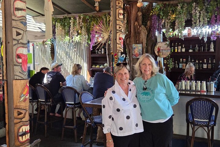 Chatham Bites and Sights Walking Guided Food Tasting Tour