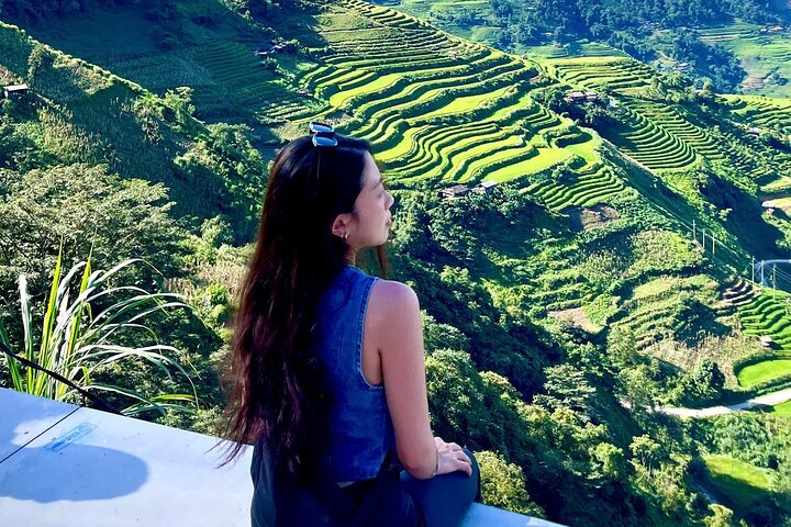 Ha Giang Loop 3D/2N Private Room+Free Dorm Hotel 1N before tour