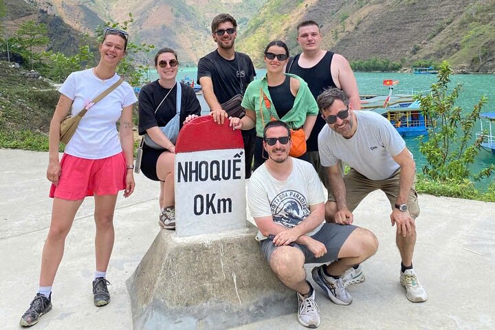Ha Giang Loop 3D/2N Private Room+Free Dorm Hotel 1N before tour