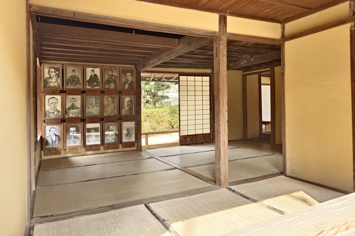 Yamaguchi Highlights and Scenic Wonders Tour from Shimonoseki