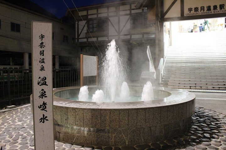 Kurobe Gorge Railway Private Tour