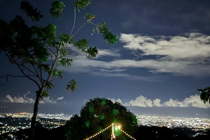 Hiking Adventure Mt Kang Irag and Waterfalls in Cebu
