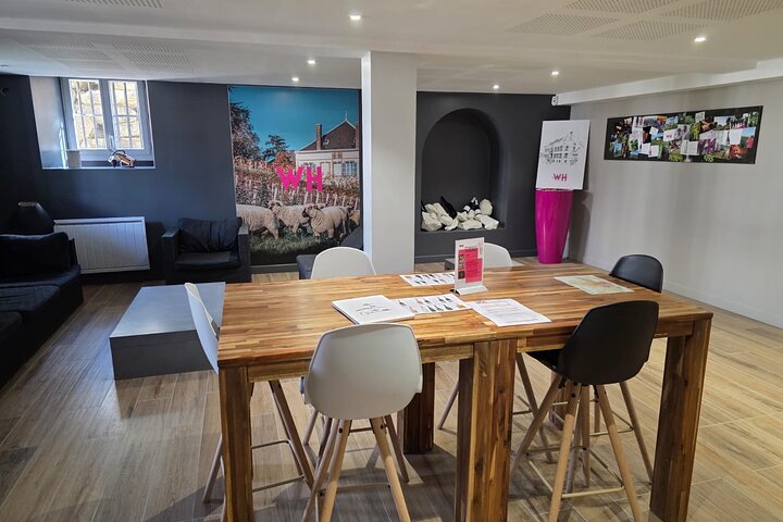Epernay South Half Day Visit and Champagne Tastings