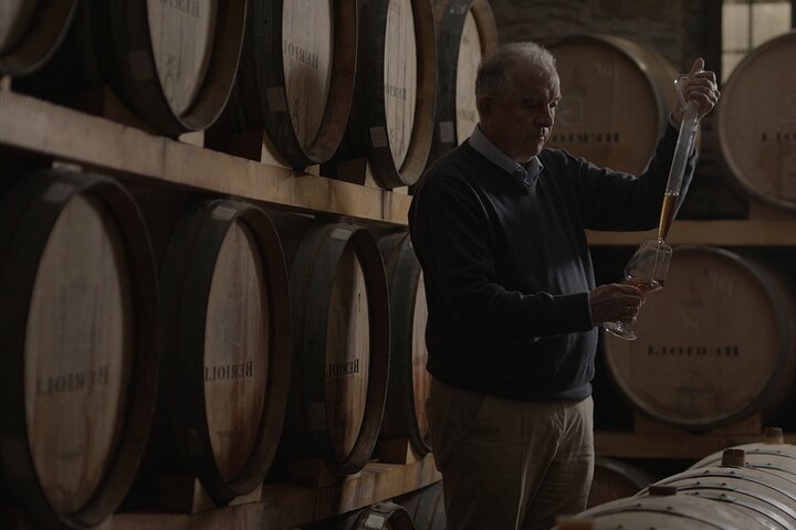 Winery Tour & Tasting near Lake Trasimeno & Perugia