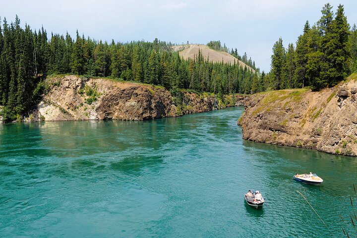 Arctic Day: Hiking Tour | half day