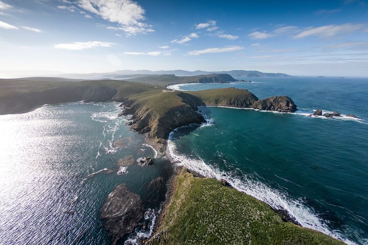 All Inclusive Bruny Island Day Tour Plus Guided Lighthouse Tour