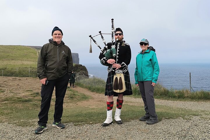 Isle of Skye Adventure from Inverness
