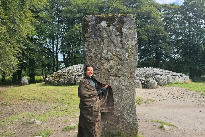 Culloden, Loch Ness + More