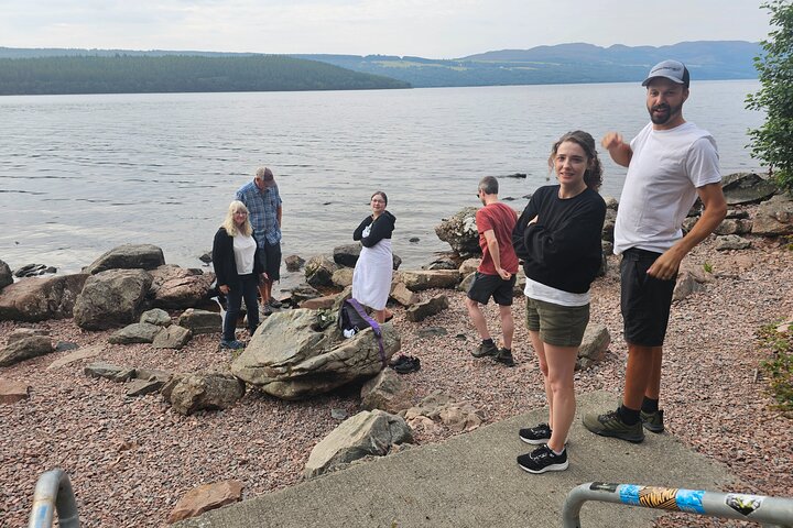Culloden, Loch Ness + More