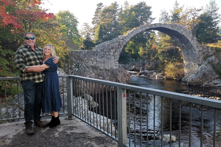 Culloden, Loch Ness + More