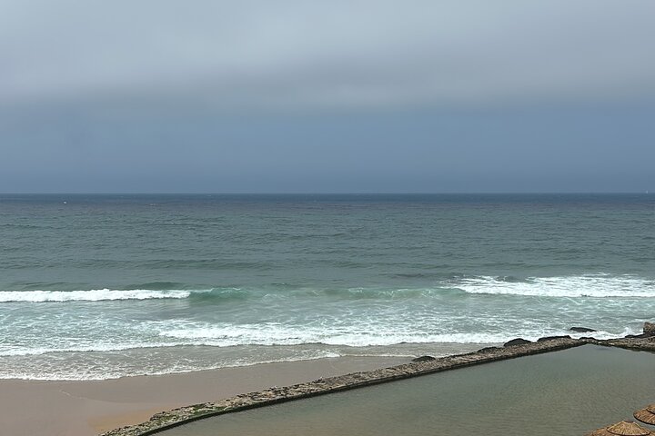 Private Tour Sintra, Pena Palace and Cascais from Lisbon