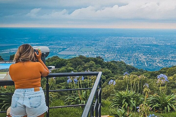 Discover amazing landscapes history and cuisine of Tucumán
