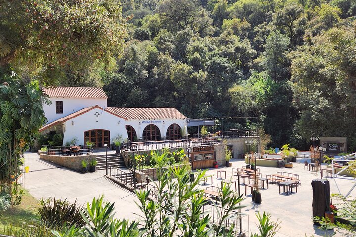 Discover amazing landscapes history and cuisine of Tucumán