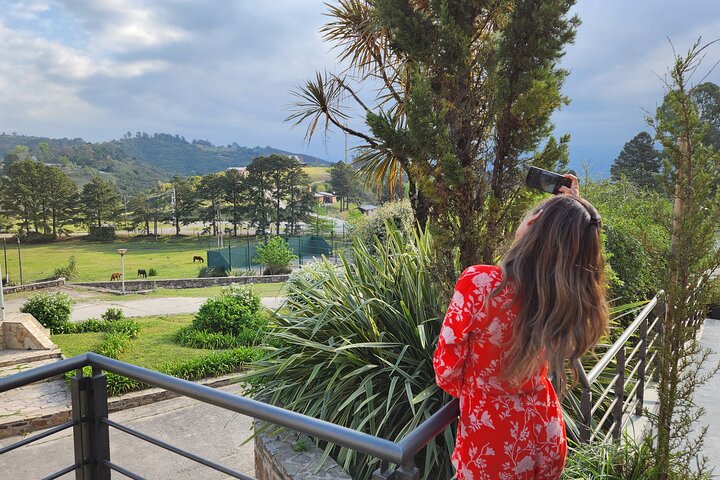 Discover amazing landscapes history and cuisine of Tucumán