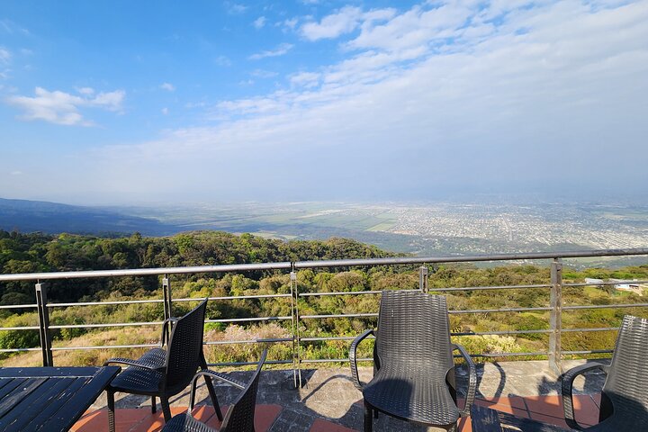 Discover amazing landscapes history and cuisine of Tucumán