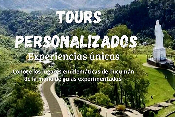 Discover amazing landscapes history and cuisine of Tucumán