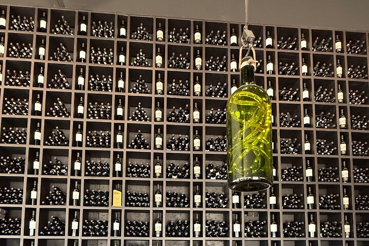 Private Deluxe Wine Tour to Valle de Guadalupe by Luxury Vehicle