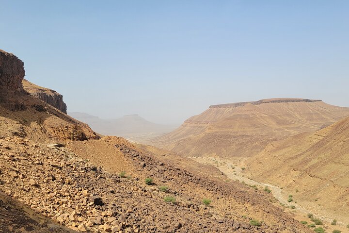 Adrar & Banc d'Arguin 10-Day Tour