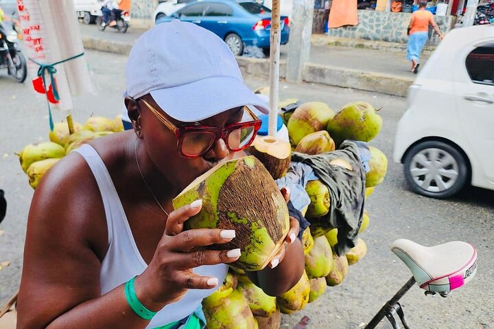 Santo Domingo The Authentic Dominican Neighborhood Tour