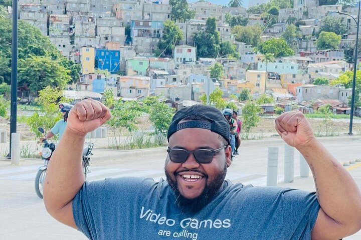 Santo Domingo The Authentic Dominican Neighborhood Tour