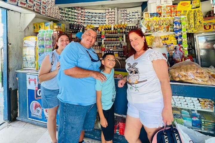 Santo Domingo The Authentic Dominican Neighborhood Tour