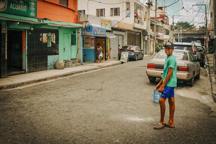 Santo Domingo The Authentic Dominican Neighborhood Tour