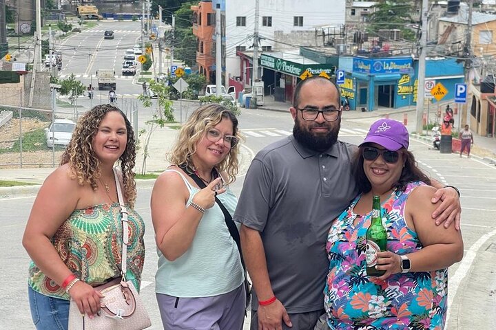 Santo Domingo The Authentic Dominican Neighborhood Tour