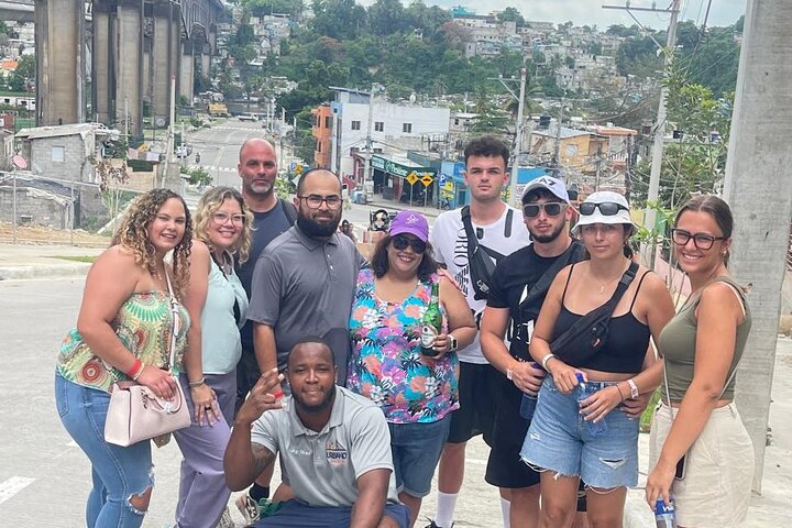 Santo Domingo The Authentic Dominican Neighborhood Tour