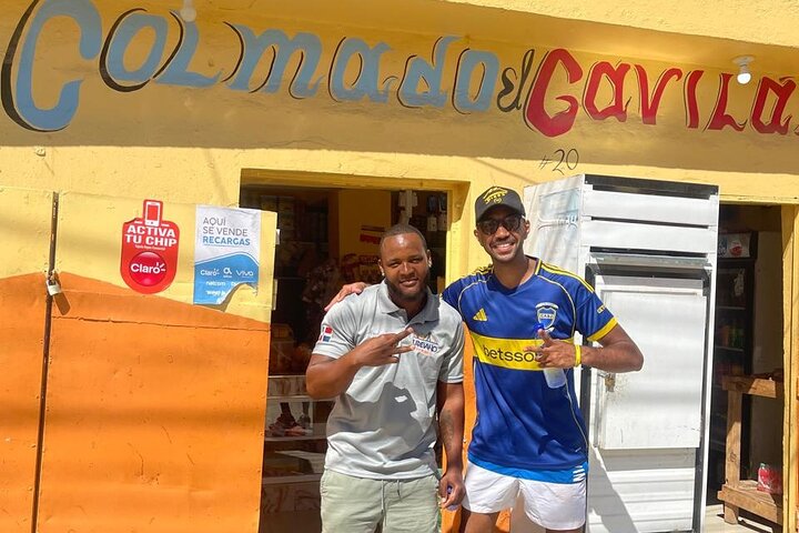 Santo Domingo The Authentic Dominican Neighborhood Tour