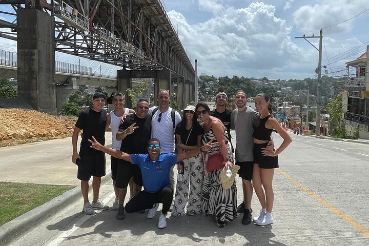 Santo Domingo The Authentic Dominican Neighborhood Tour