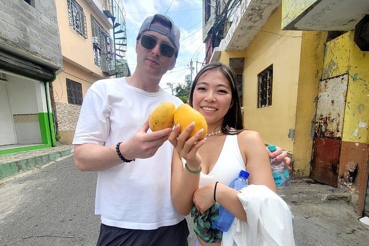Santo Domingo The Authentic Dominican Neighborhood Tour