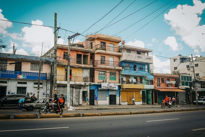 Santo Domingo The Authentic Dominican Neighborhood Tour